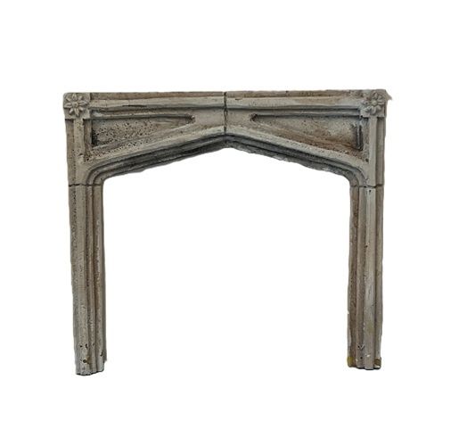 Vintage Mantle