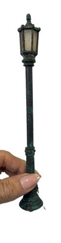 Lawbre discontinued Street Light