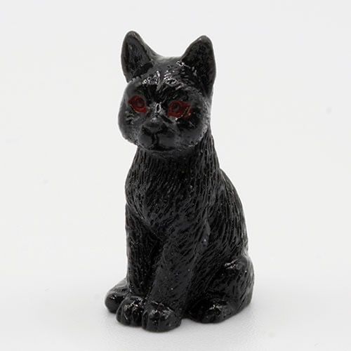 ART315 Black Cat