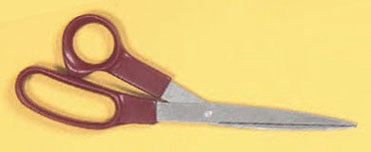 EXL55610 8-Inch Super Sharp Scissors