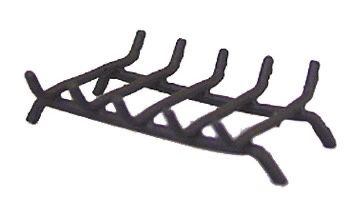 ISL24031 HH Fireplace Grate 1