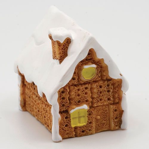 ART327 Gingerbread House