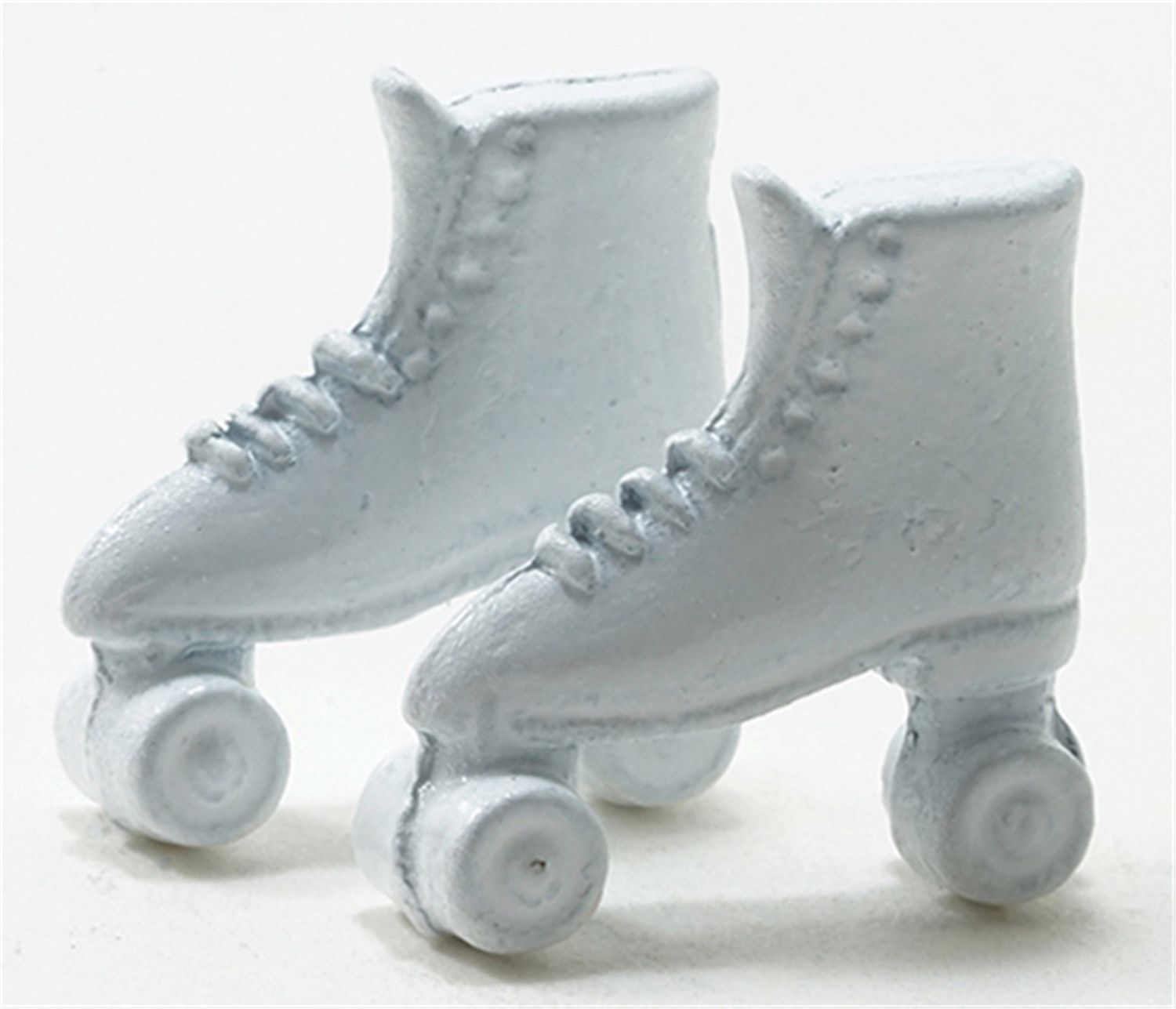 IM65120 Roller Skates, White
