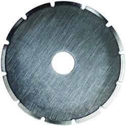 EXL60016 Skip Rotary Blades 28mm 2 Piece