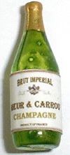 HR53946 Meur &amp; Carrou Champagne