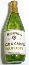 Meur &amp;Carrou Champagne