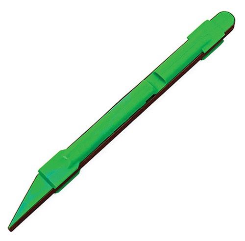 EXL55714 Green Sanding Stick #320 Grit