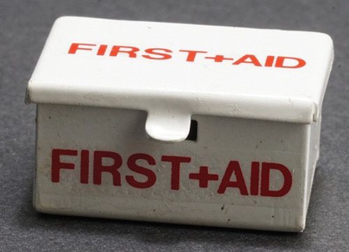 MUL2510 First Aid Kit
