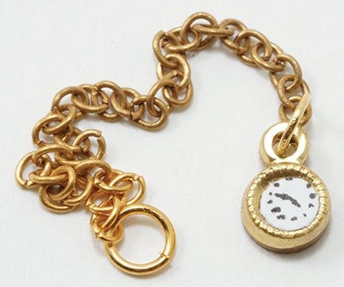 MUL3298 Pocket Watch