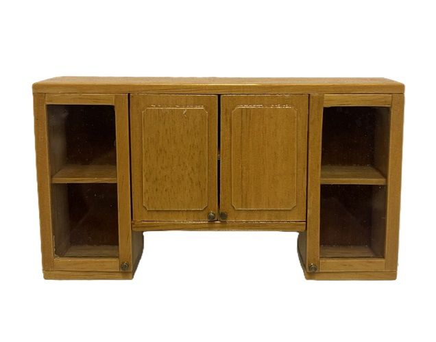 Upper Kitchen Cabinets