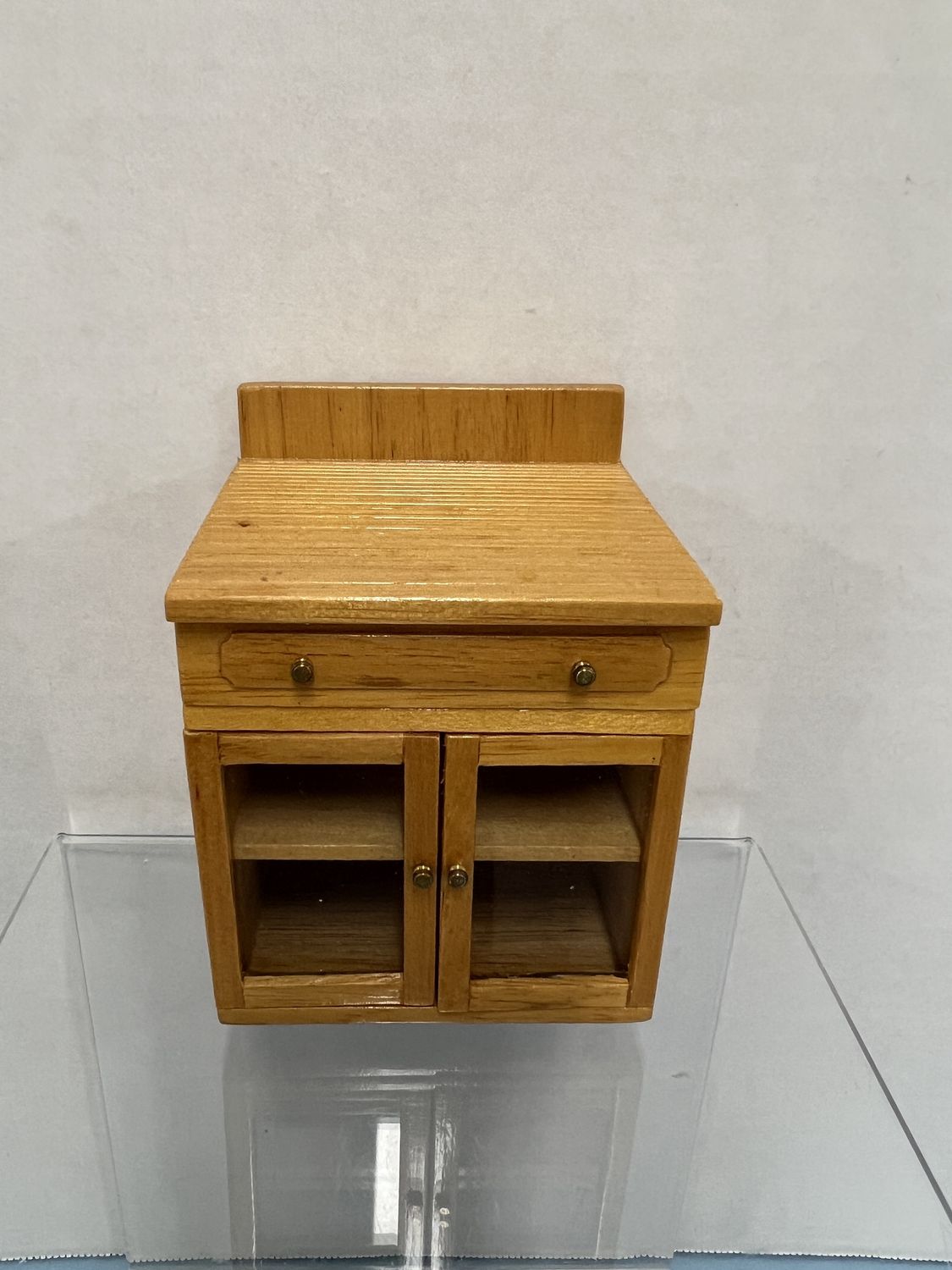 Lower Cabinet