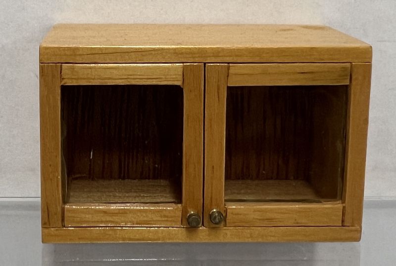 Single Small Cabinet