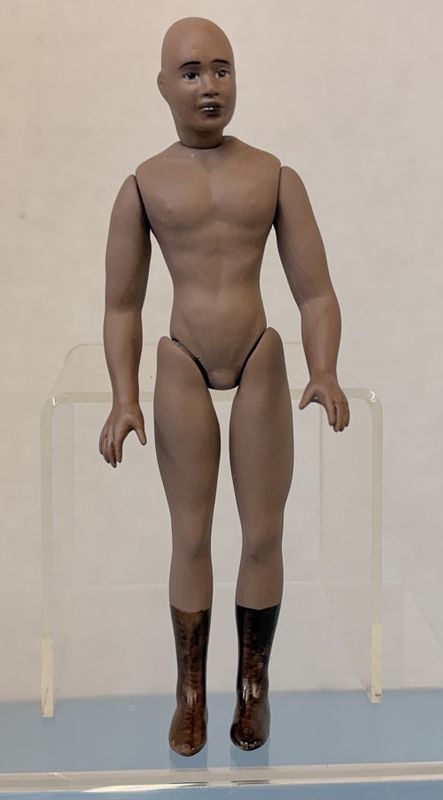 RDM1000 Black Gentleman