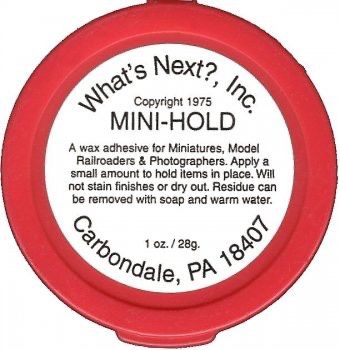 WN1300 Mini Hold
