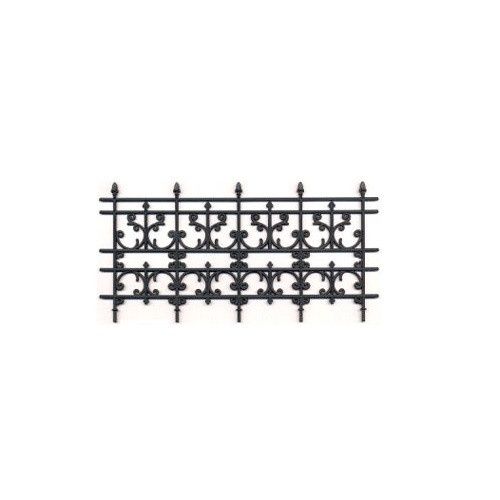 JMC14 1/12Th Scale Georgian/Victorian Railing