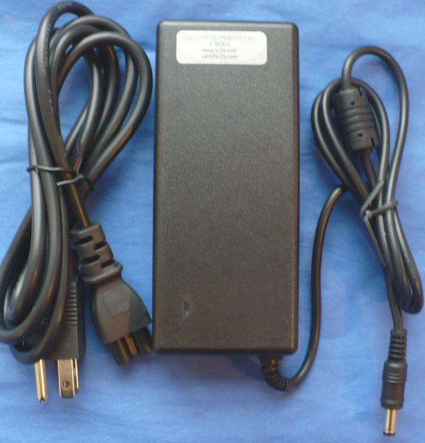 CR2S707-6 6A Power Supply w/o Connector