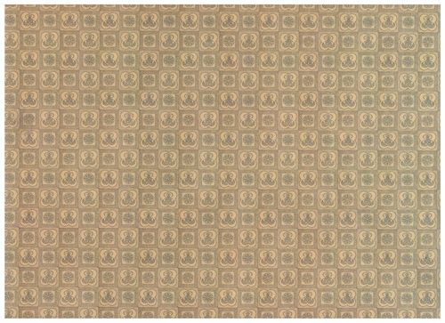 Williamsbug Wallpaper by Millie August