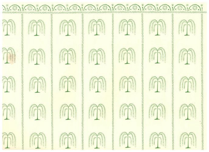 Hermes Wallpaper