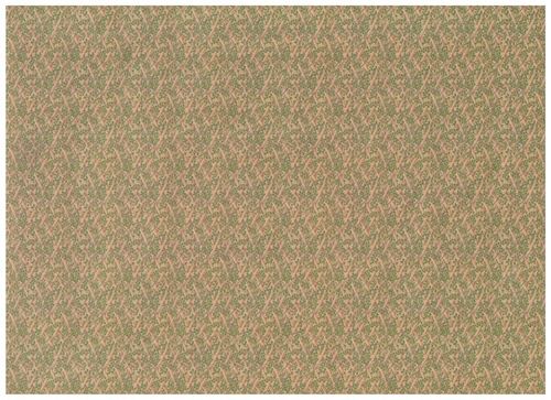 Williamsburg Wallpaper by Millie August