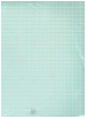 Blue Tile Flooring