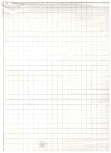 Lancaster White Tile Flooring