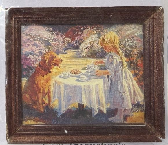 Tea for Two