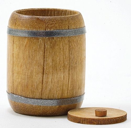 STT682 Pickle Barrel