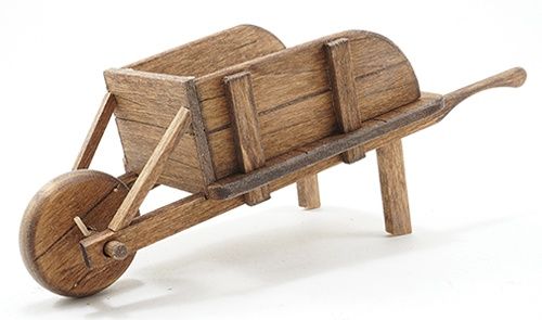STT786 Wheelbarrow