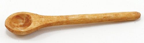 STT720 Wood Spoon