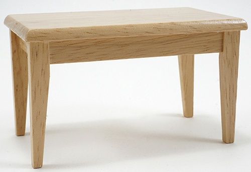 CLA03483 Kitchen Table, Oak