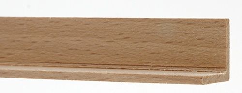 CLA70296 1/2 Corner Molding