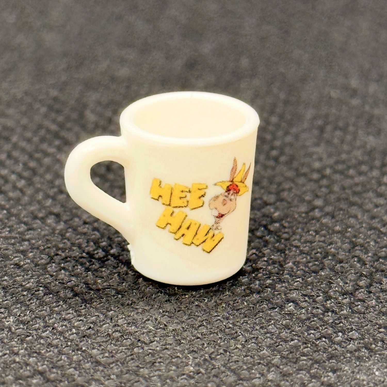 JC1002 HeeHaw Mug