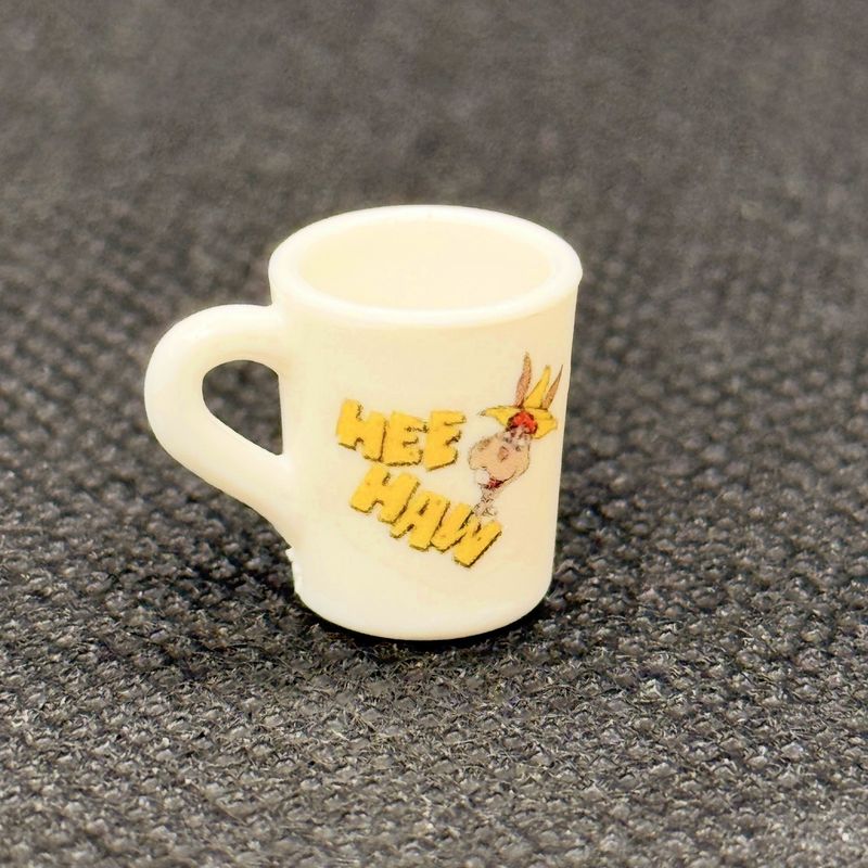 JC1002 HeeHaw Mug