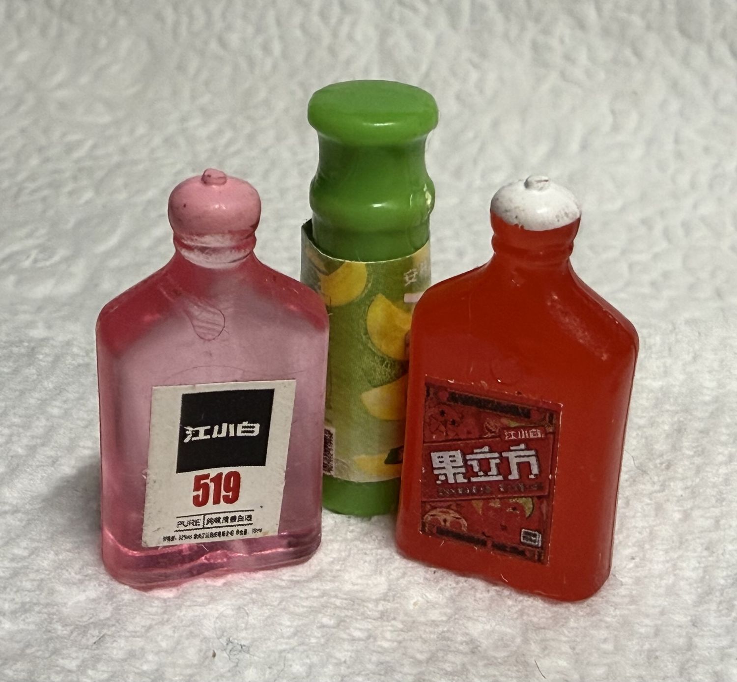 Cleaning Supplies 2