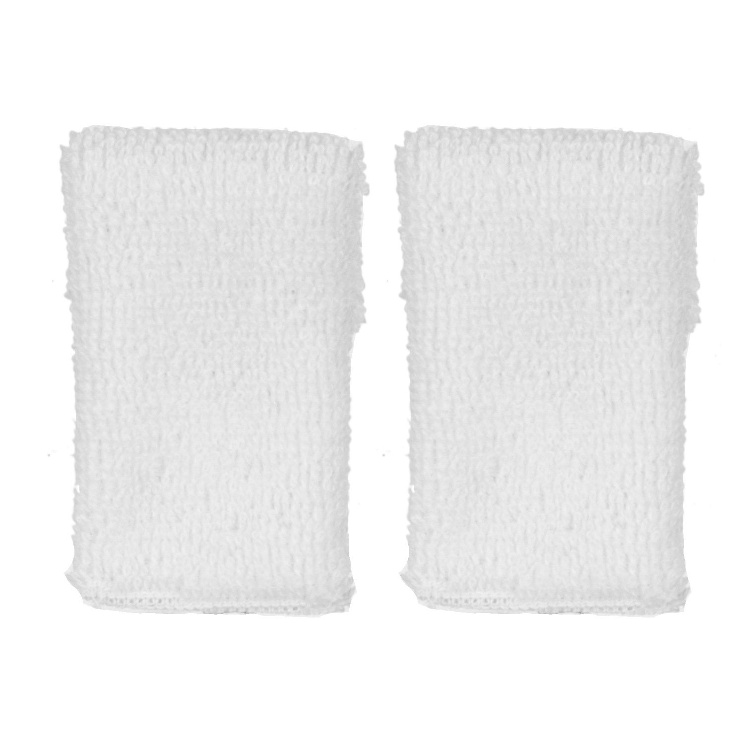 AZB0700 TOWEL SET/2/WHITE