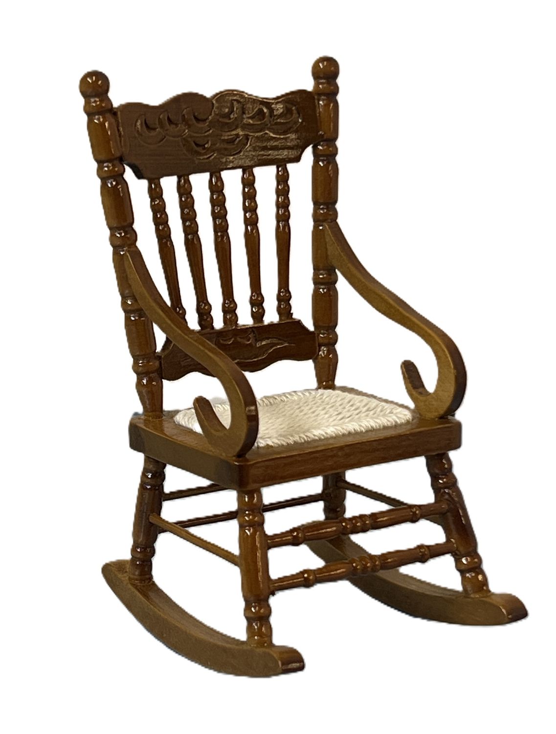 Gloucester Rocking Chair, Oak