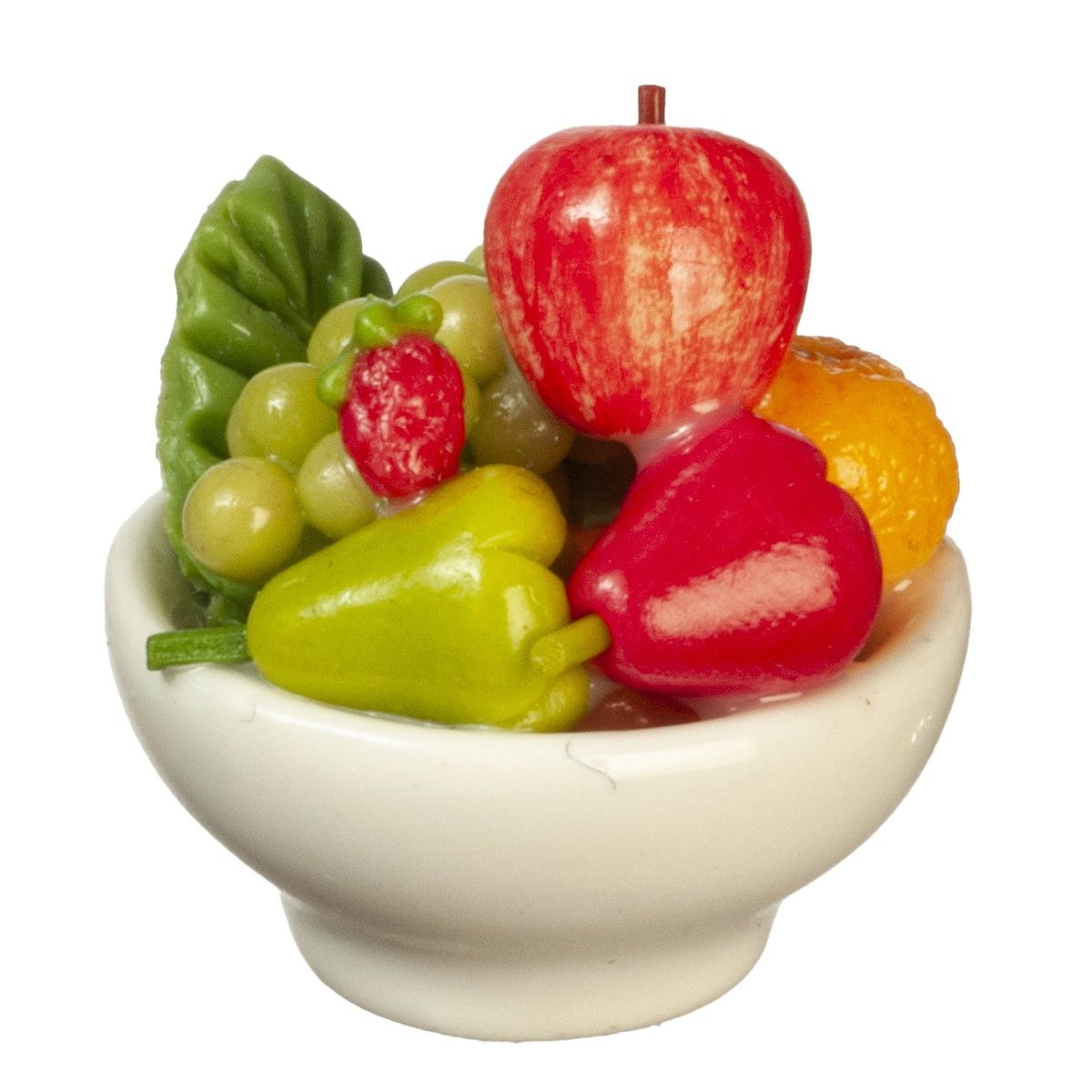 AZG6409 FRUIT BOWL