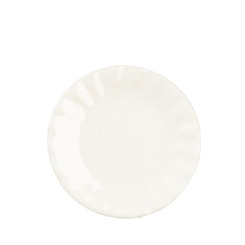 AZG6634 SM ROUND CERAM PLATE