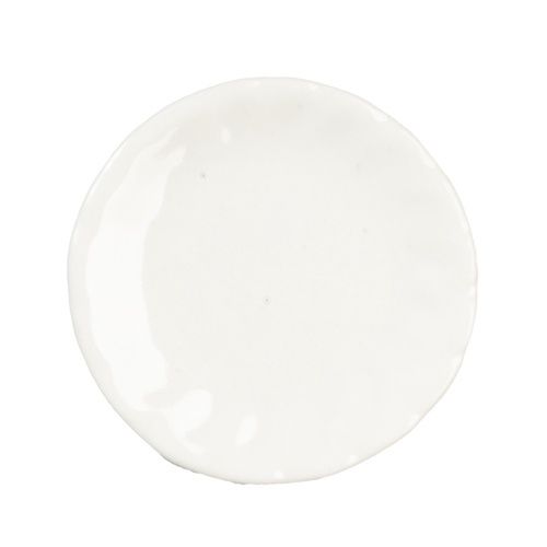 AZG6630 LG Round Ceramic Plate