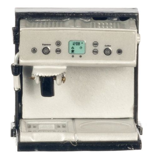 AZG8215 ESPRESSO COFFEE MACHINE