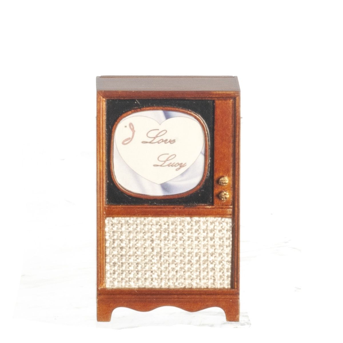 AZJY50002WN Mid Century T.V./WN
