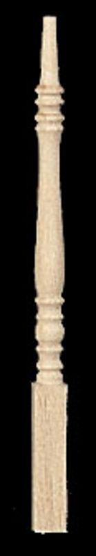 HW7202 CENTURION BALUSTER/12
