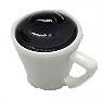 Coffee Cup with Coffee