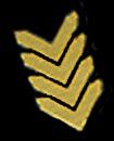 CATT21 Campaign Angle Trim 4Pcs.