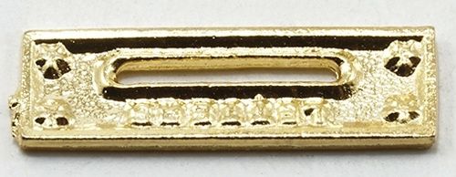 MUL5343 Letter Slot