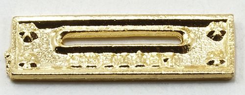 MUL5343 Letter Slot