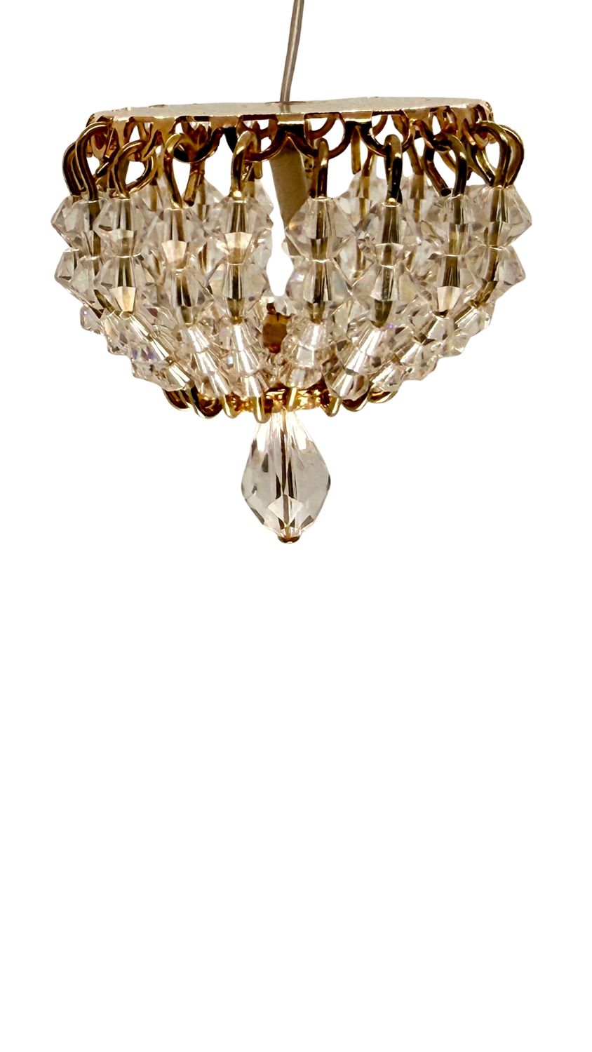 WR1006 Ceiling Lamp  by Warren Richardson