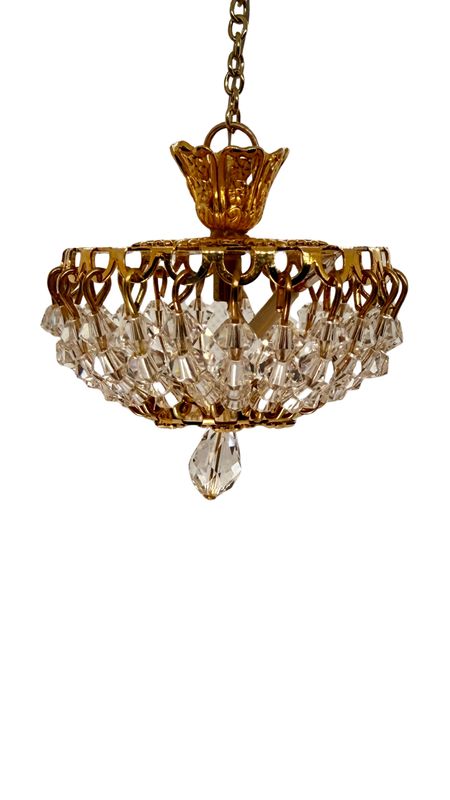 WR1004 Low Profile Ceiling Lamp  by Warren Richardson