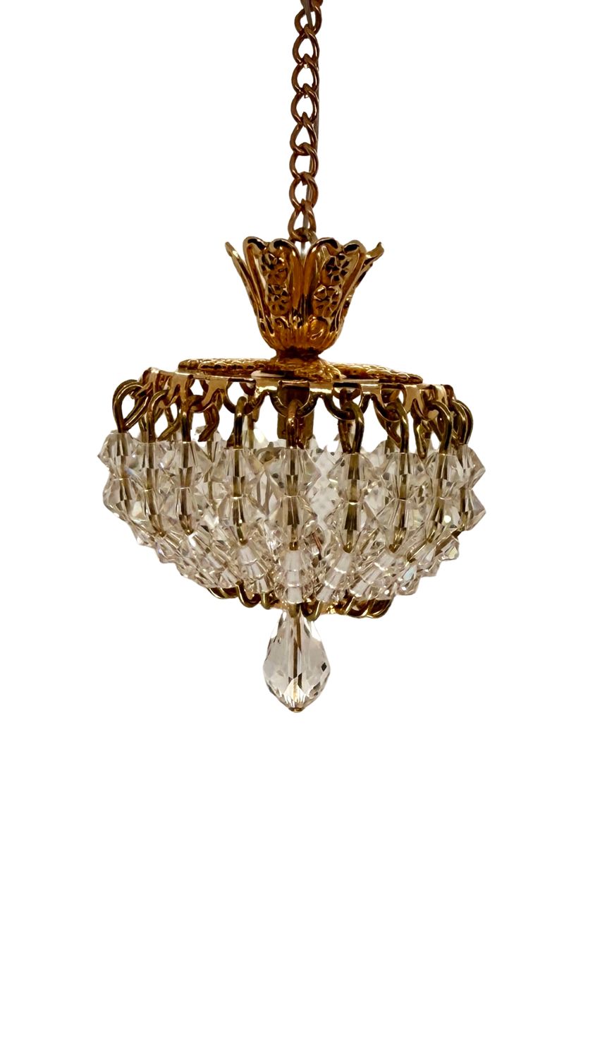 WR1005 Petite Hanging Lamp