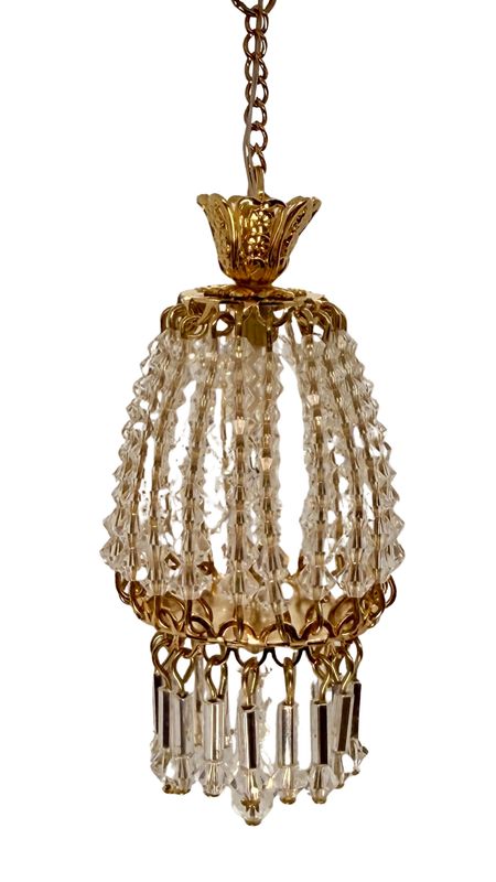 WR1003 Parlor Lamp by Warren Richardson